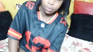 Watch Flexybabexx00 Cam Porn Video [Stripchat] - black-hair-young, big-ass-anal, anal, big-ass-ebony, anal-masturbation