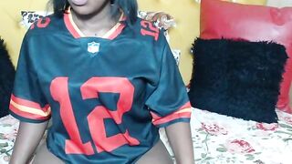 Watch Flexybabexx00 Cam Porn Video [Stripchat] - black-hair-young, big-ass-anal, anal, big-ass-ebony, anal-masturbation