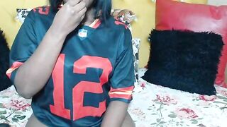 Watch Flexybabexx00 Cam Porn Video [Stripchat] - black-hair-young, big-ass-anal, anal, big-ass-ebony, anal-masturbation