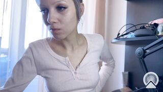 Watch VasyaSylvia Leaked Porn Video [Stripchat] - striptease, swallow, middle-priced-privates, russian-young, big-ass-young