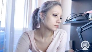 Watch VasyaSylvia Leaked Porn Video [Stripchat] - striptease, swallow, middle-priced-privates, russian-young, big-ass-young