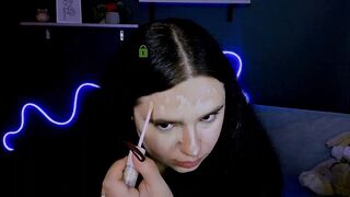 Watch dark_eliza HD Porn Video [Stripchat] - cam2cam, new-athletic, moderately-priced-cam2cam, brunettes, yoga-teens