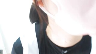 NANA_7 Hot Porn Video [Stripchat] - interactive-toys-young, big-tits-asian, striptease-young, big-nipples, black-hair