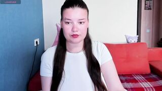 Watch LinaElasm HD Porn Video [Stripchat] - big-tits-handjob, twerk-white, orgasm, student, curvy