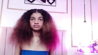 MichelleLebron HD Porn Video [Stripchat] - small-tits-teens, striptease-ebony, dildo-or-vibrator-teens, big-ass-teens, leather