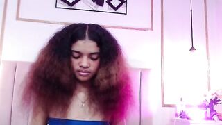 MichelleLebron HD Porn Video [Stripchat] - small-tits-teens, striptease-ebony, dildo-or-vibrator-teens, big-ass-teens, leather