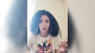 Cataleya442768 Best Porn Video [Stripchat] - mobile, couples, latin-milfs, titty-fuck, masturbation