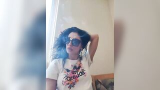 Cataleya442768 Best Porn Video [Stripchat] - mobile, couples, latin-milfs, titty-fuck, masturbation
