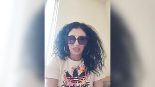 Cataleya442768 Best Porn Video [Stripchat] - mobile, couples, latin-milfs, titty-fuck, masturbation