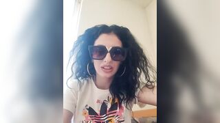 Cataleya442768 Best Porn Video [Stripchat] - mobile, couples, latin-milfs, titty-fuck, masturbation
