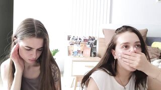 evi_woow Hot Porn Video [Chaturbate] - feet, new, young, brunette, cute