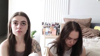 evi_woow Hot Porn Video [Chaturbate] - feet, new, young, brunette, cute