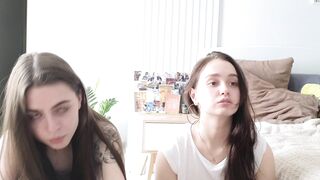 evi_woow Hot Porn Video [Chaturbate] - feet, new, young, brunette, cute