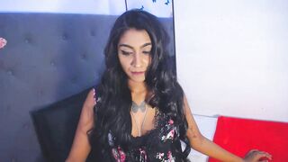 Delilah_Blazee HD Porn Video [Stripchat] - middle-priced-privates, spanking, small-tits-young, topless, big-nipples