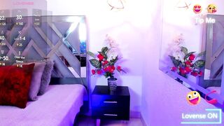 Lucy_Roouse Best Porn Video [Stripchat] - latin-blowjob, latin, twerk-latin, couples, humiliation