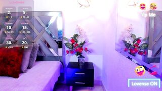 Lucy_Roouse Best Porn Video [Stripchat] - latin-blowjob, latin, twerk-latin, couples, humiliation