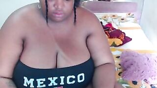 chocolatehot04 Leaked Porn Video [Stripchat] - dildo-or-vibrator-big-tits, colombian, couples, anal-bbw, blowjob