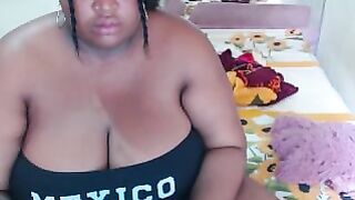chocolatehot04 Leaked Porn Video [Stripchat] - dildo-or-vibrator-big-tits, colombian, couples, anal-bbw, blowjob