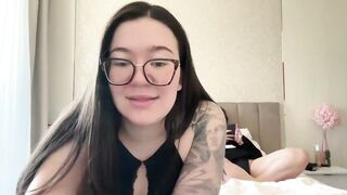 Watch BubbleGlam New Porn Video [Stripchat] - cheap-privates-mixed, foot-fetish, corset, blowjob, dirty-talk