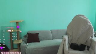 Watch _enni__ Top Porn Video [Chaturbate] - hairy, glasses, natural, curvy, pvt