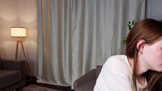 Watch cathrynheritage Best Porn Video [Chaturbate] - new, shy, young, 18, cute