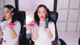 MissAmara Best Porn Video [Stripchat] - big-ass, colombian-teens, topless-teens, cosplay, student