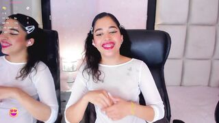 MissAmara Best Porn Video [Stripchat] - big-ass, colombian-teens, topless-teens, cosplay, student