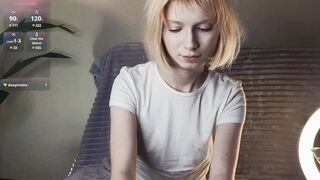 Tiny_blosssom Leaked Porn Video [Stripchat] - new-middle-priced-privates, new-blondes, blondes-teens, recordable-privates-teens, petite-white