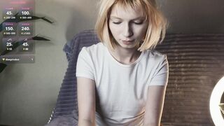 Tiny_blosssom Leaked Porn Video [Stripchat] - new-middle-priced-privates, new-blondes, blondes-teens, recordable-privates-teens, petite-white