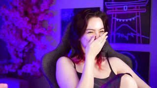 Watch SamantaLong Cam Porn Video [Stripchat] - middle-priced-privates-white, yoga, small-audience, white-young, role-play-young