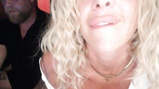 the_gonzo_couple Leaked Porn Video [Chaturbate] - couple, bigass, lovense, squirt, bigboobs