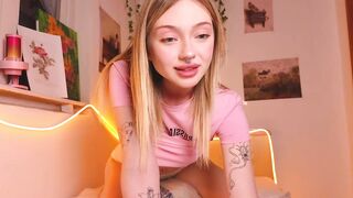 baby_adele HD Porn Video [Chaturbate] - feet, tattoo, young, smalltits, skinny