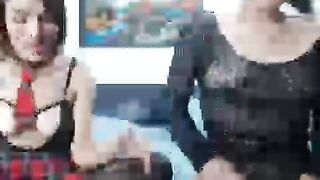 Watch Sexyschoolgirl19 New Porn Video [Stripchat] - cosplay, role-play-teens, couples, cam2cam, latin