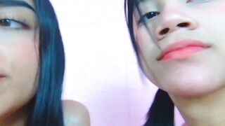 sallymia68 Top Porn Video [Stripchat] - anal-fingering, small-tits-mixed, lesbians, trimmed-mixed, deepthroat-blowjob