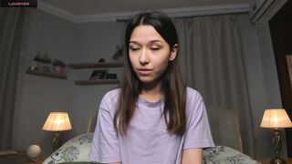 _honey_boney_ Hot Porn Video [Chaturbate] - new, lovense, 18, asian, squirt