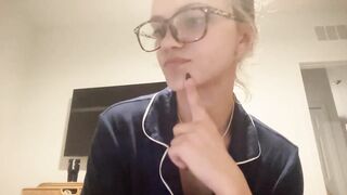 Watch greeneyeddream129 Best Porn Video [Chaturbate] - fit, skinny, teen, petite