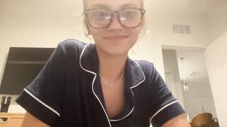 Watch greeneyeddream129 Best Porn Video [Chaturbate] - fit, skinny, teen, petite