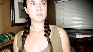 minimaggie Hot Porn Video [Chaturbate] - home, lesbian, party, sensual, voyeur