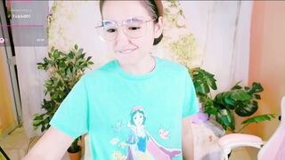 Watch Pinkie_Princes Cam Porn Video [Stripchat] - lovense, recordable-privates, brunettes-blowjob, anal-latin, orgasm