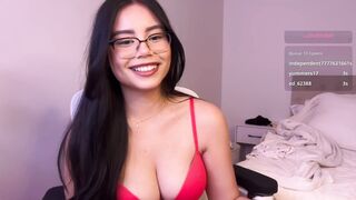 Watch itsavablake Leaked Porn Video [Chaturbate] - new, 18, lovense, asian, bigboobs