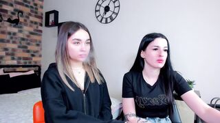 SweetyLika Hot Porn Video [Stripchat] - big-tits-white, big-tits-teens, new-teens, erotic-dance, petite-white