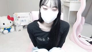 momo_room HD Porn Video [Stripchat] - japanese, dildo-or-vibrator-young, brunettes, asian, cowgirl