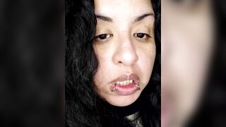 Lulagoticulona Leaked Porn Video [Stripchat] - trimmed-milfs, orgasm, bbw, erotic-dance, anal-latin