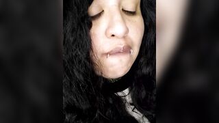 Lulagoticulona Leaked Porn Video [Stripchat] - trimmed-milfs, orgasm, bbw, erotic-dance, anal-latin