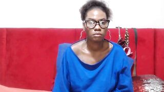 Watch Gloriahx New Porn Video [Stripchat] - cheap-privates-ebony, ebony-masturbation, heels, fingering, spanking