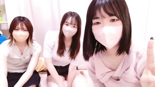 Watch Minami_San Cam Porn Video [Stripchat] - fingering-young, girls, kissing, sex-toys, trimmed-young