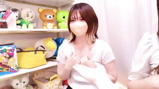 Watch Minami_San Cam Porn Video [Stripchat] - fingering-young, girls, kissing, sex-toys, trimmed-young
