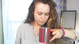 kendraedger Leaked Porn Video [Chaturbate] - new, shy, young, 18, skinny