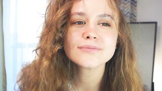 kendraedger Leaked Porn Video [Chaturbate] - new, shy, young, 18, skinny