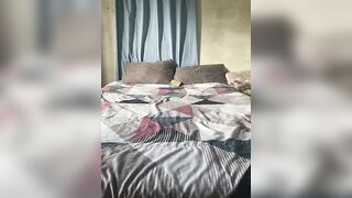 mroro87 HD Porn Video [Stripchat] - young, fingering, girls, ebony, handjob